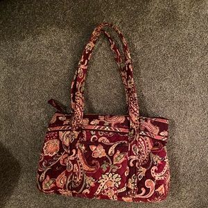 Vera Bradley Shoulder Bag